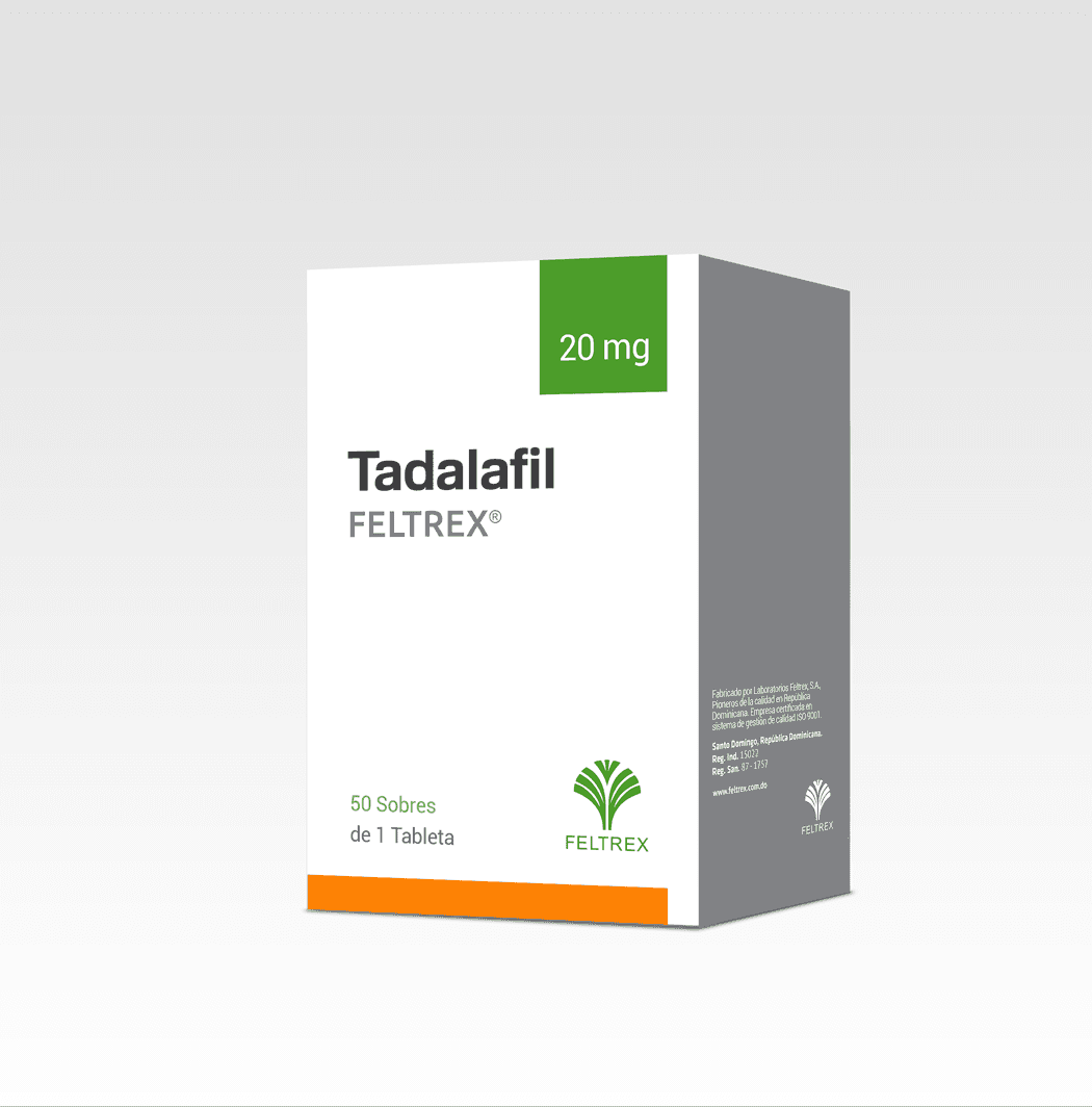TADALAFIL