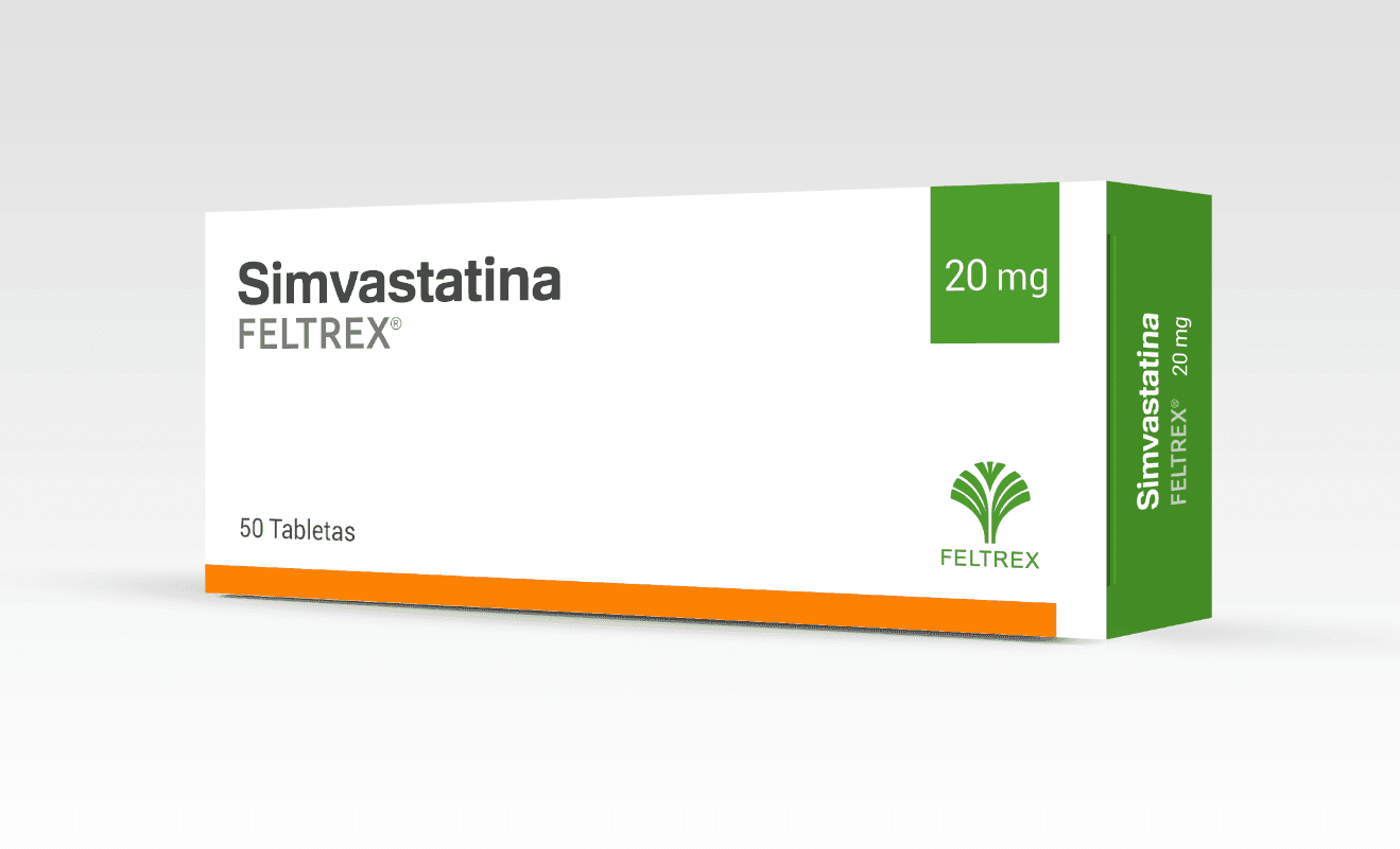 SIMVASTATINA