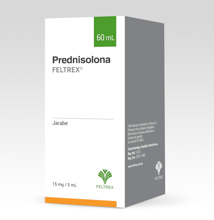 PREDNISOLONA
