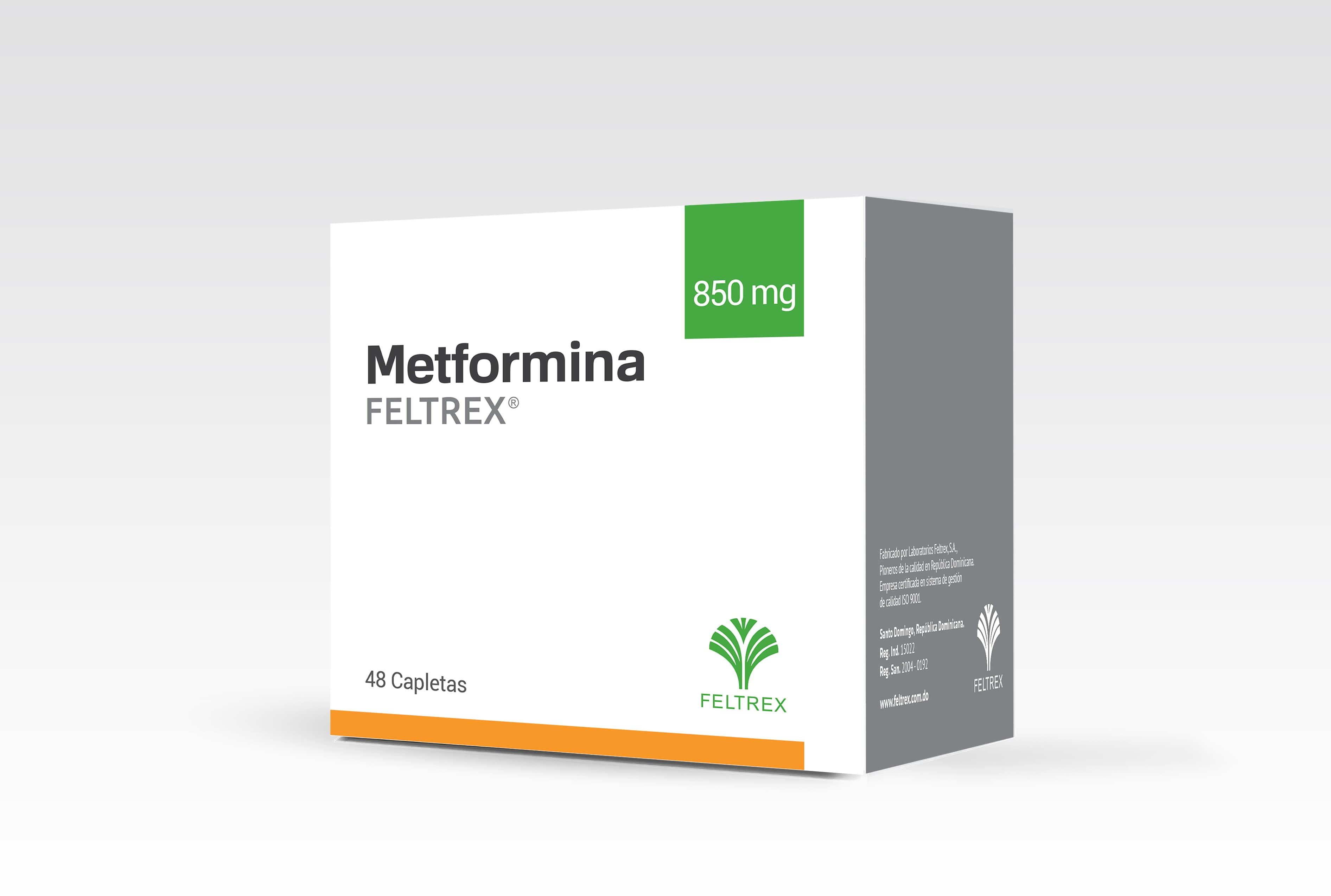 METFORMINA