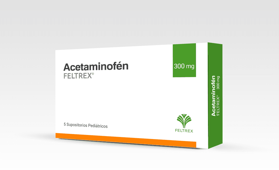 ACETAMINOFEN