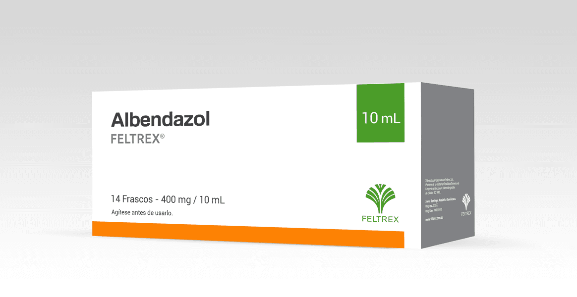 ALBENDAZOL