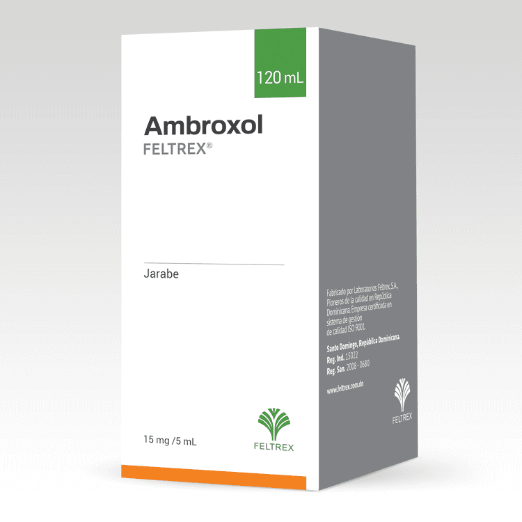 AMBROXOL
