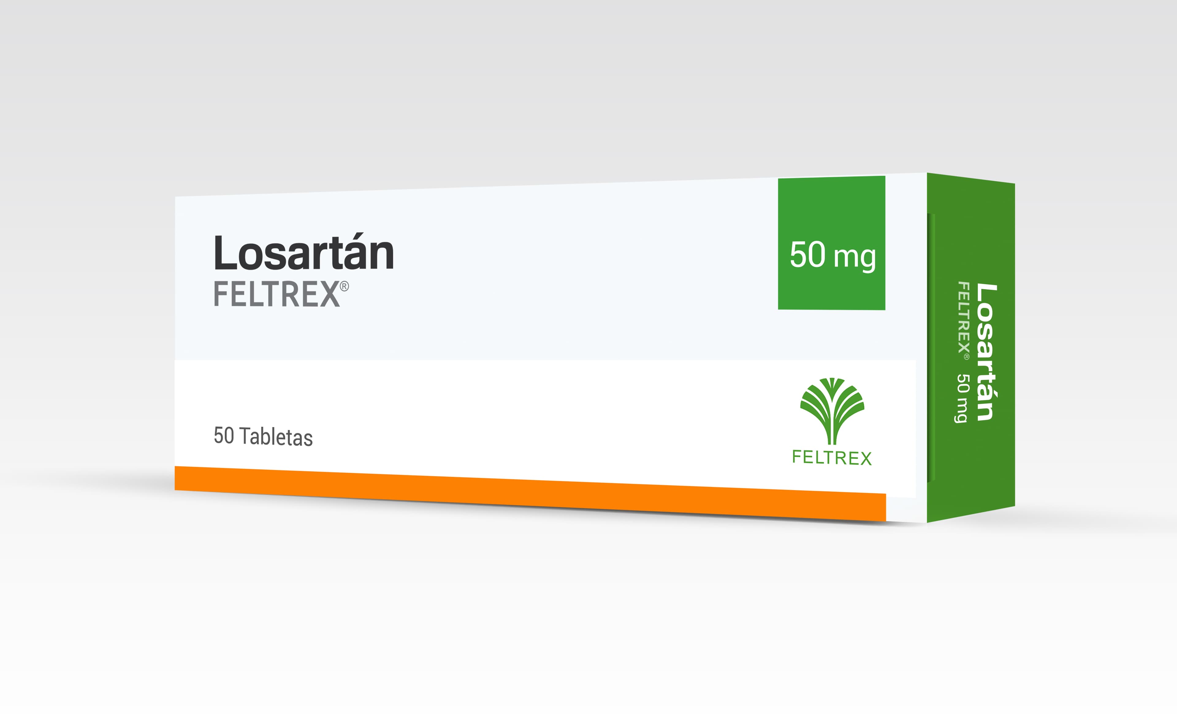 LOSARTAN