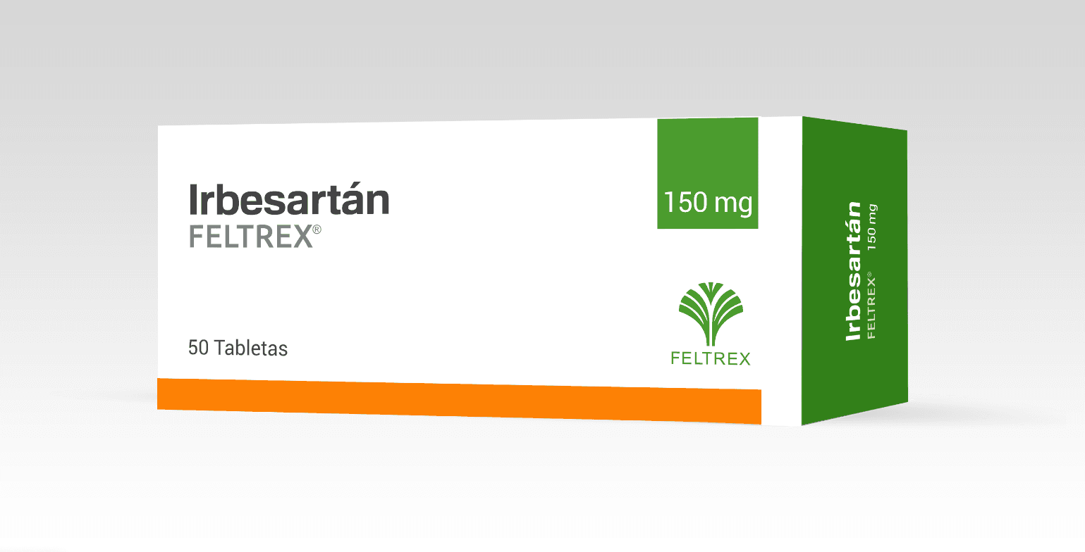 IRBESARTAN
