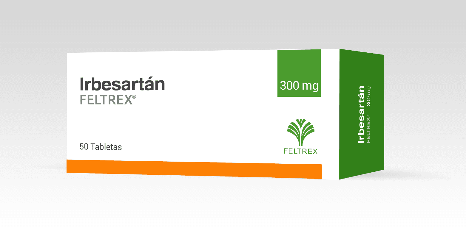 IRBESARTAN