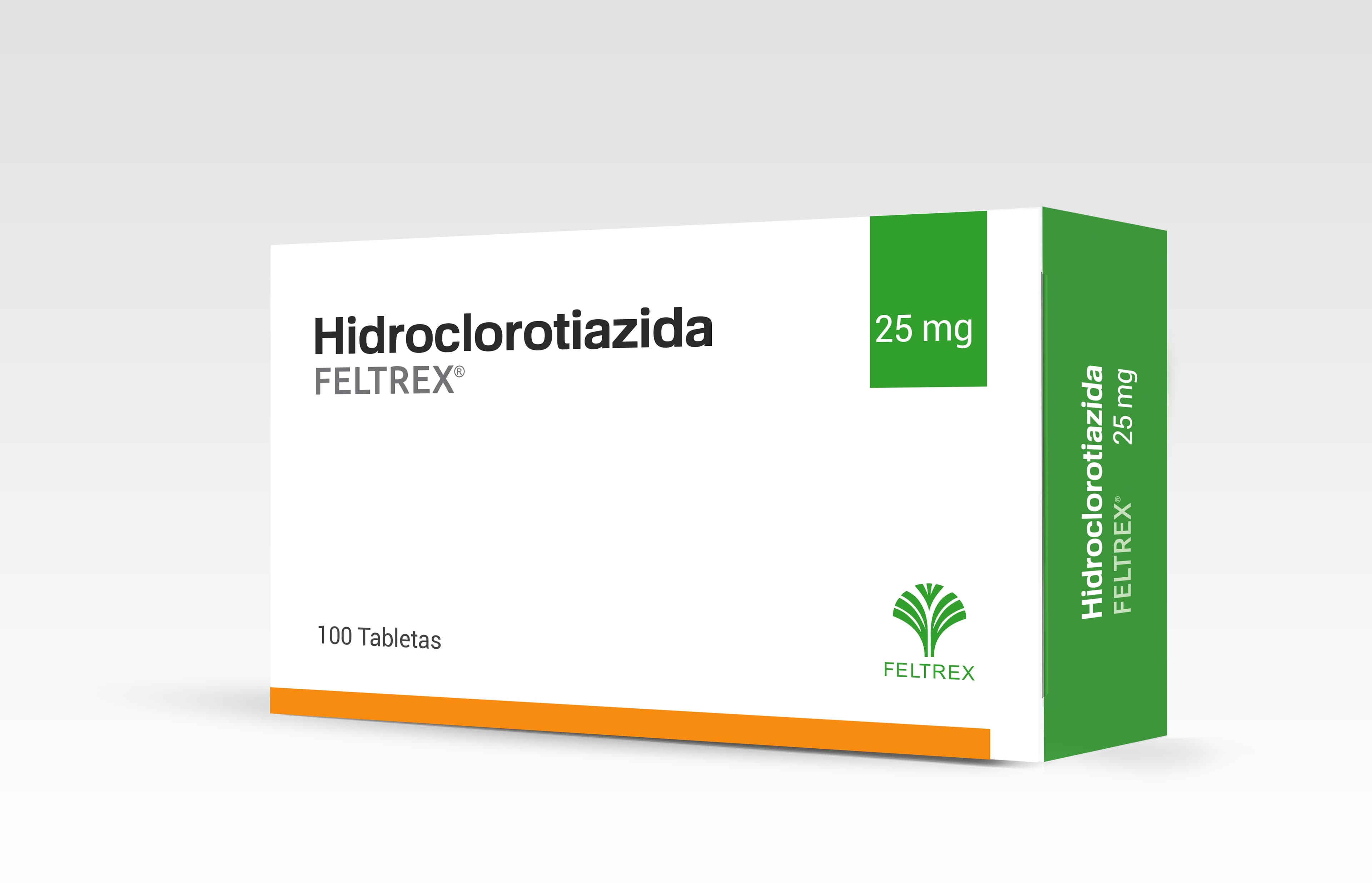 HIDROCLOROTIAZIDA