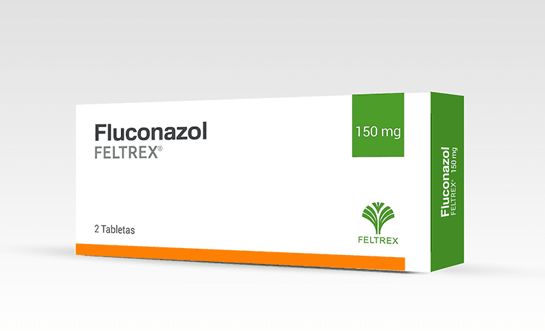 FLUCONAZOL