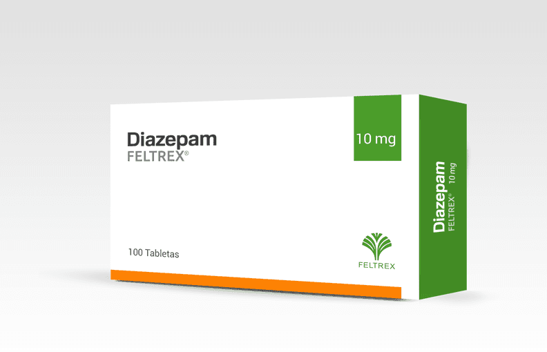 DIAZEPAM