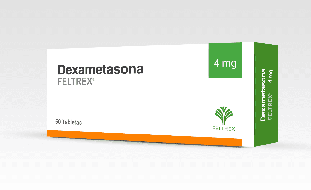 DEXAMETASONA