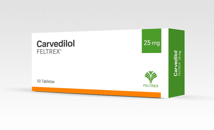 CARVEDILOL