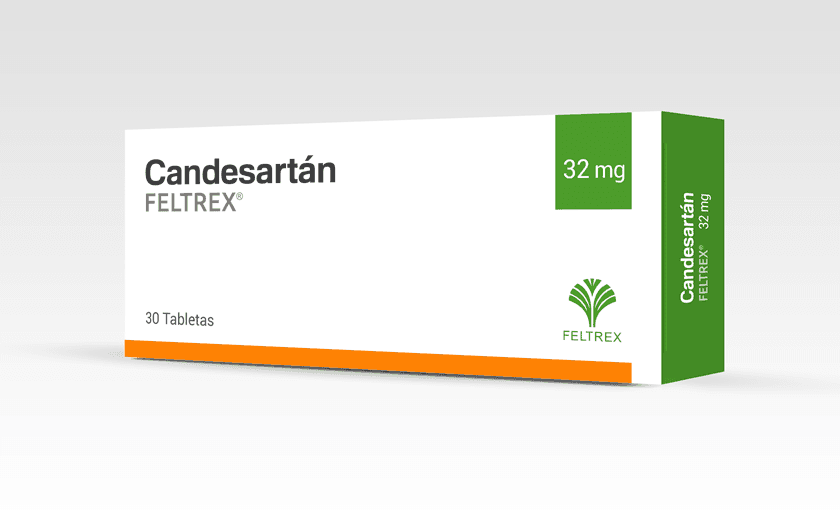 CANDESARTAN