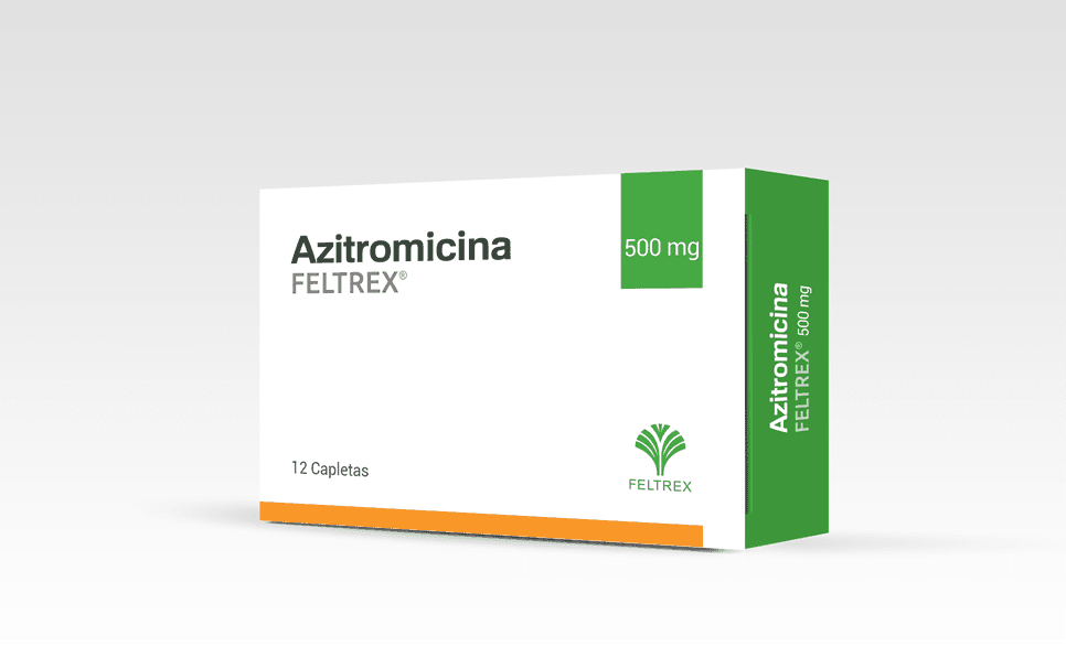 AZITROMICINA