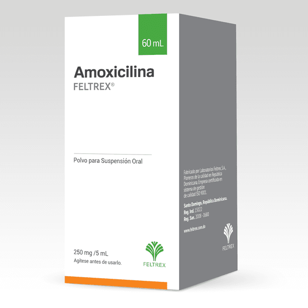 AMOXICILINA