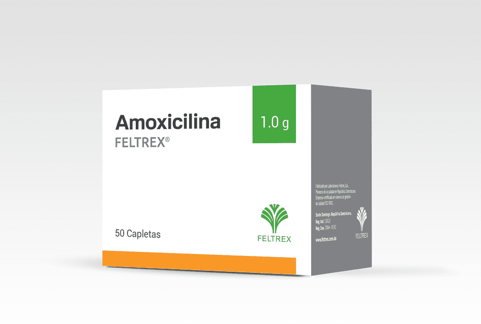 AMOXICILINA