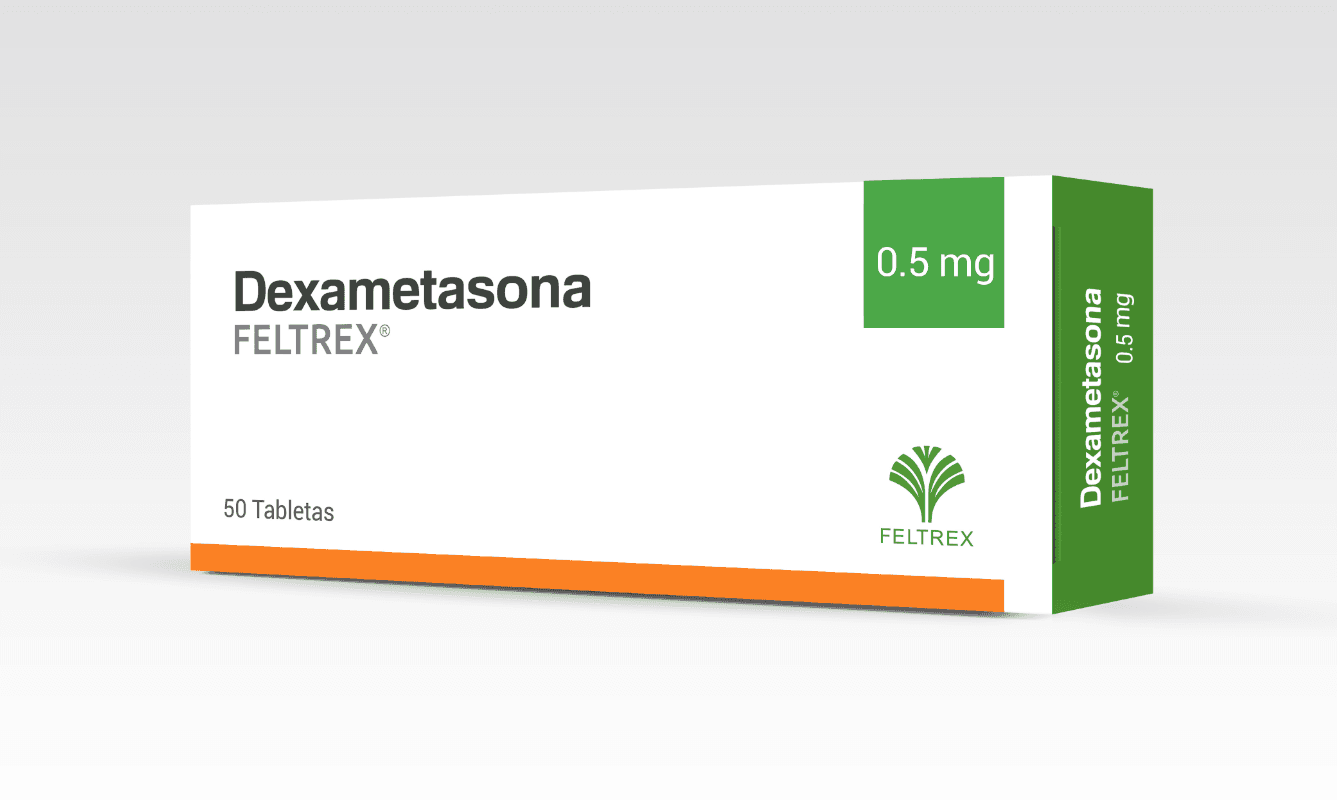 DEXAMETASONA